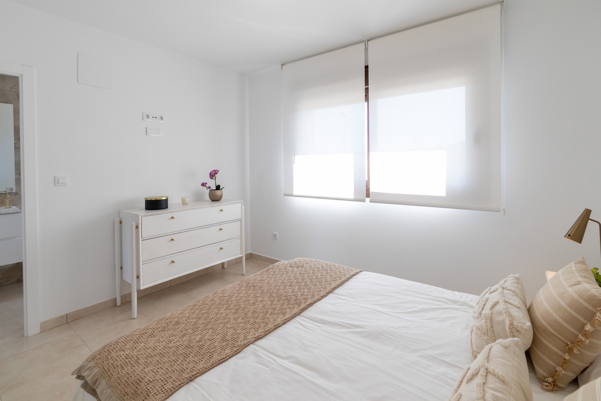 Nieuwbouw - Duplex - Molina de Segura (Murcia) - Spain