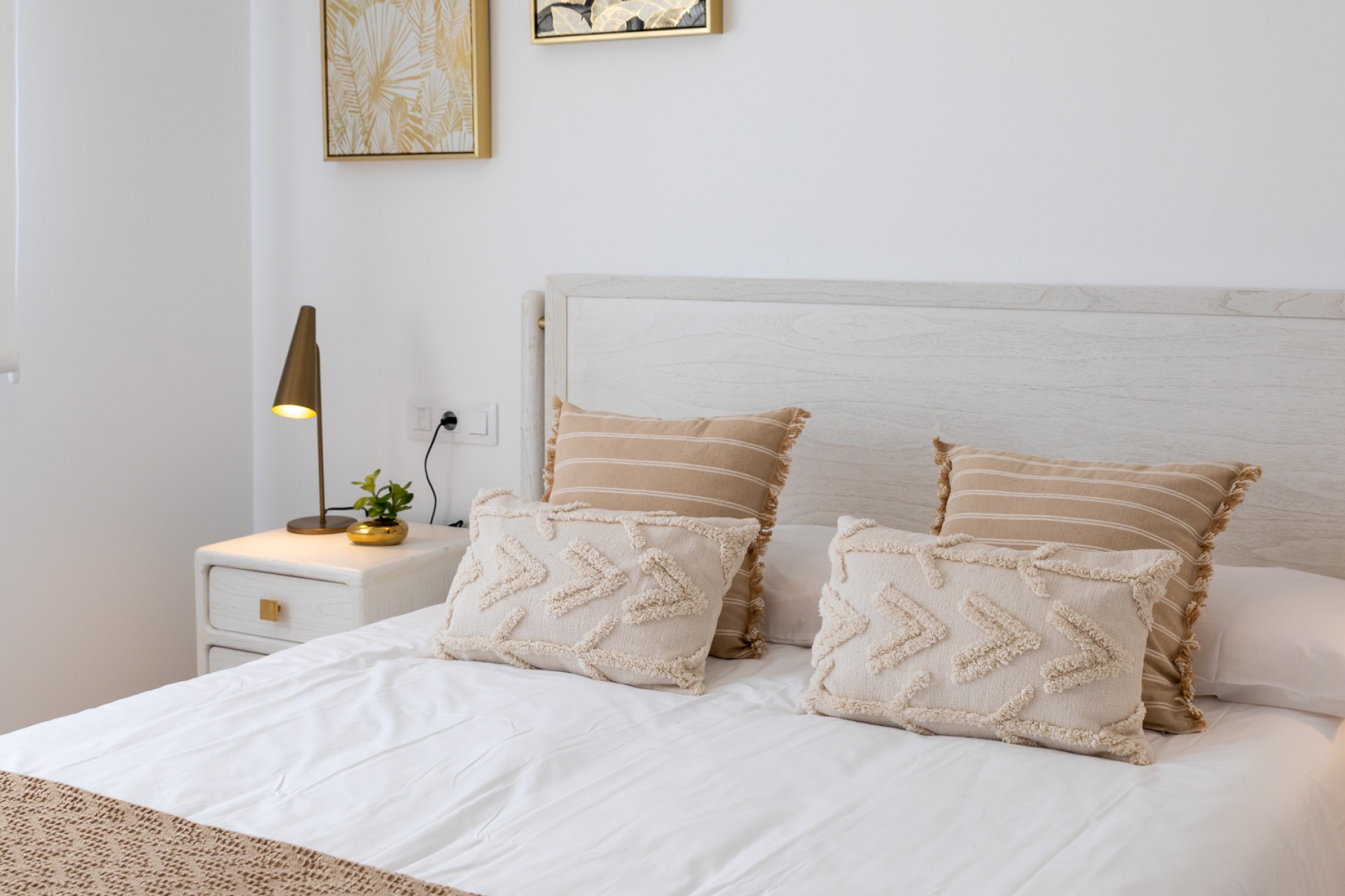 Nieuwbouw - Duplex - Molina de Segura (Murcia) - Spain