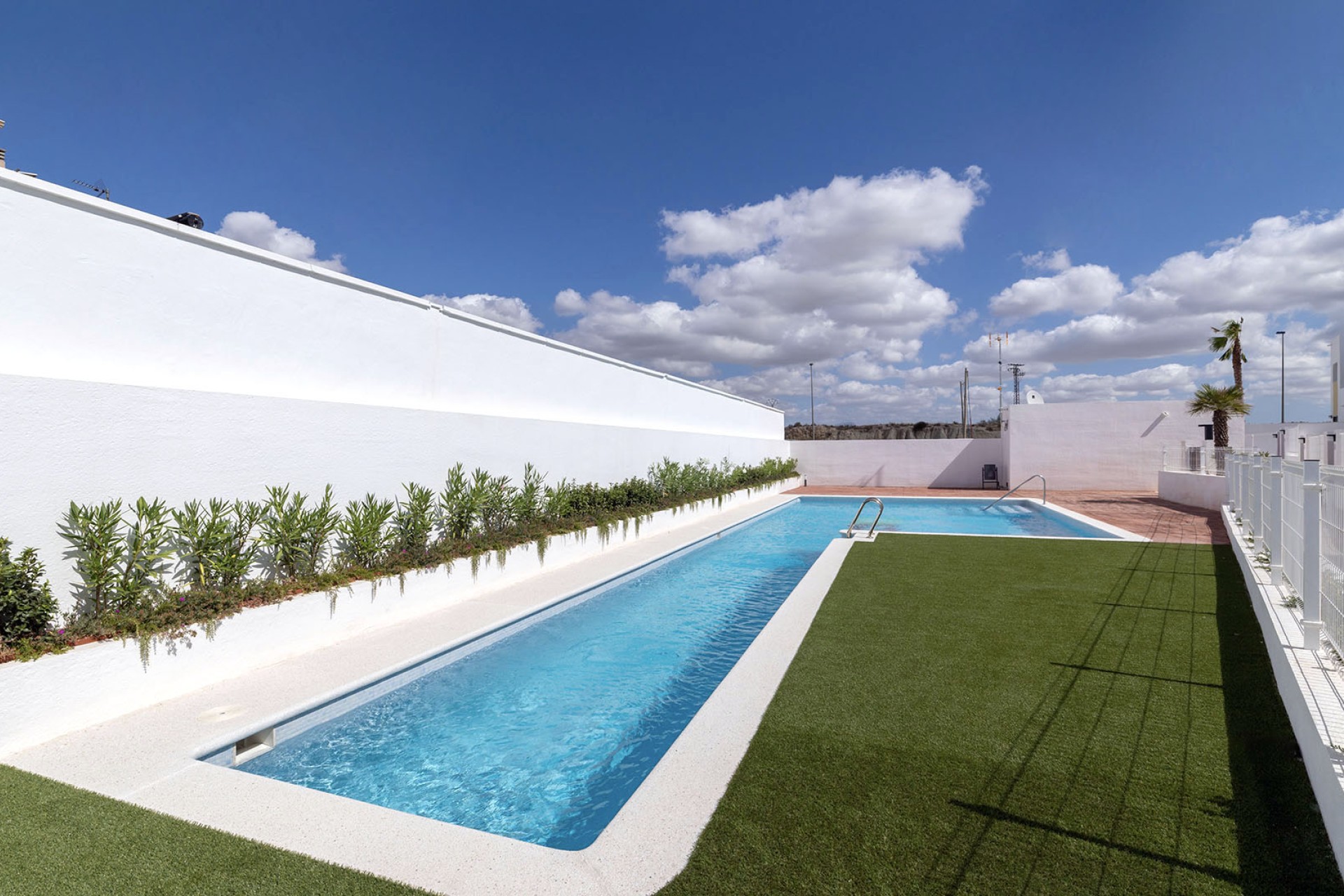 Nieuwbouw - Duplex - Molina de Segura (Murcia) - Spain