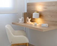 Nieuwbouw - Duplex - Molina de Segura (Murcia) - Spain