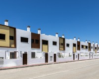 Nieuwbouw - Duplex - Molina de Segura (Murcia) - Spain