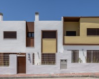 Nieuwbouw - Duplex - Molina de Segura (Murcia) - Spain
