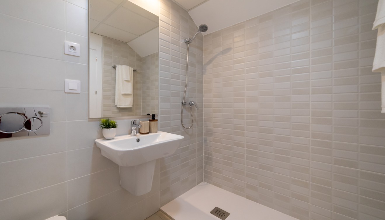 Nieuwbouw - Duplex - Molina de Segura (Murcia) - Spain