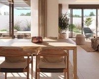 Nieuwbouw - Ground floor apartment - Almerimar