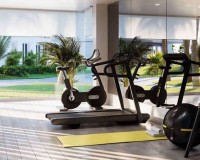 Nieuwbouw - Ground floor apartment - Jávea Xàbia - centro