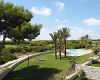 Nieuwbouw - Ground floor apartment - Pilar de La Horadada - Lo Romero Golf
