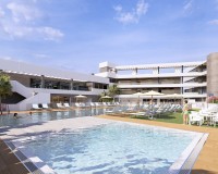 Nieuwbouw - Halfvrijstaand - ﻿Torrevieja (Alicante) - Spain