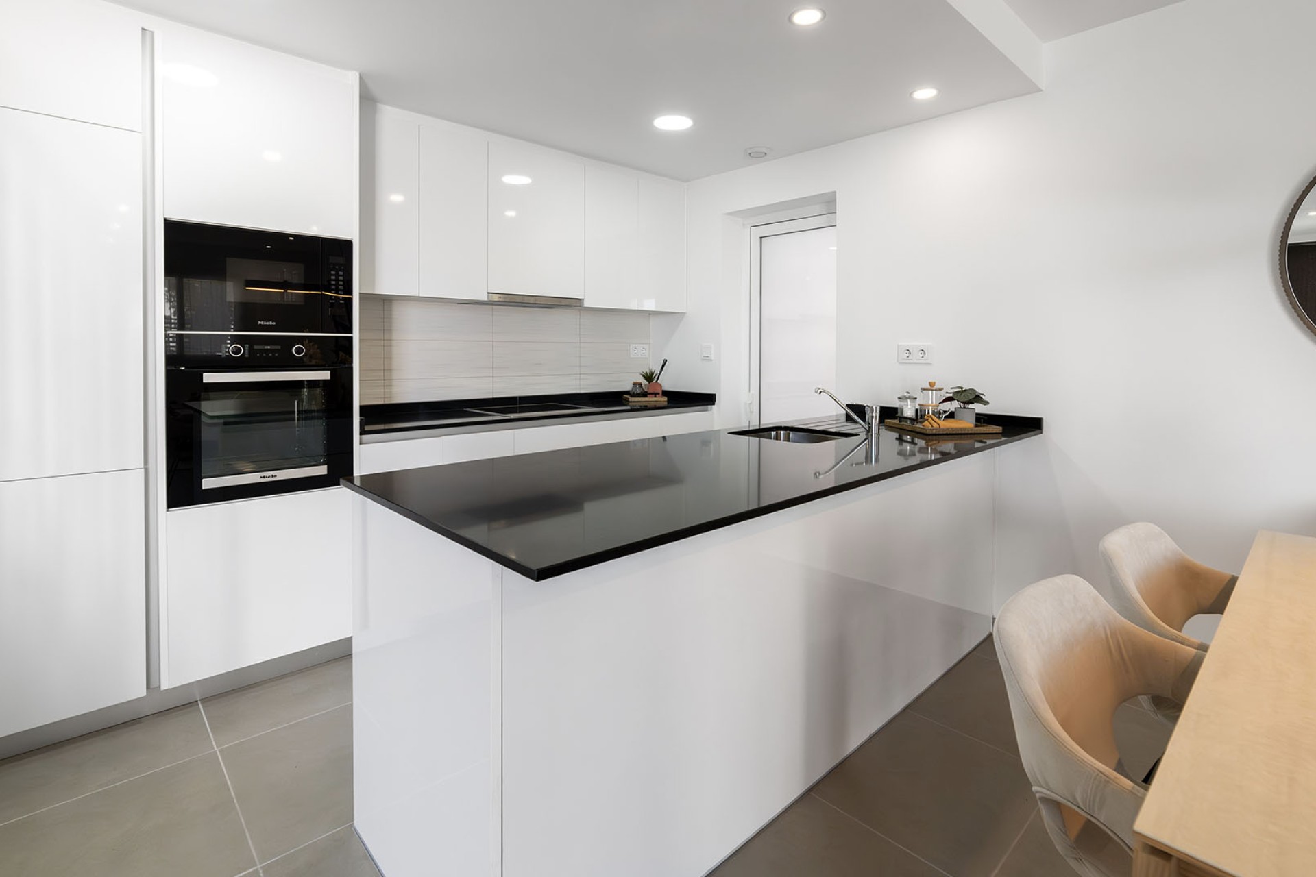 Nieuwbouw - Halfvrijstaand - Pulpí (Almería) - Spain