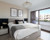 Nieuwbouw - Halfvrijstaand - Pulpí (Almería) - Spain