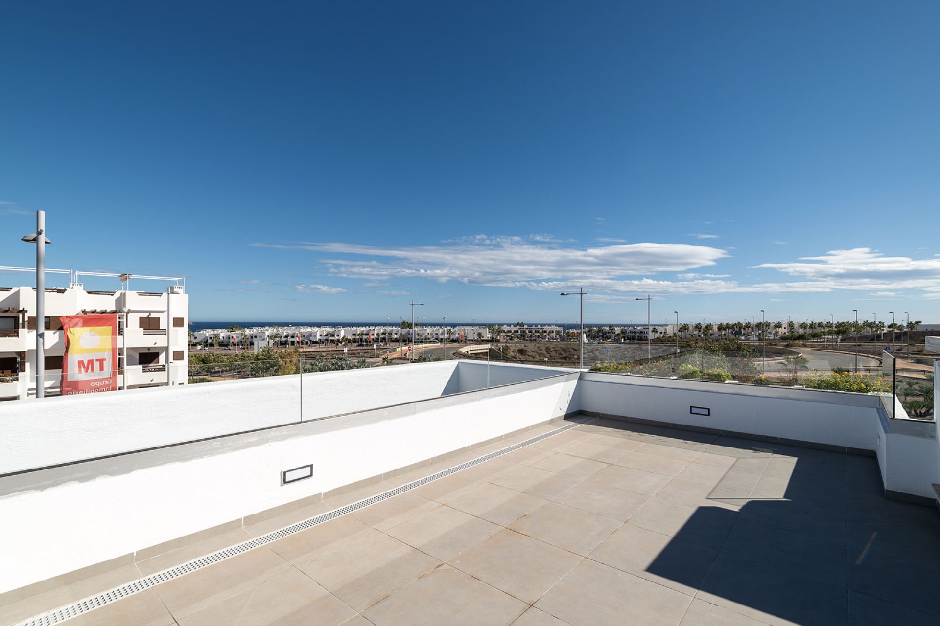 Nieuwbouw - Halfvrijstaand - Pulpí (Almería) - Spain