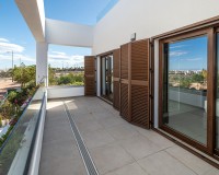 Nieuwbouw - Halfvrijstaand - Pulpi - Spain