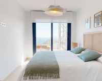 Nieuwbouw - Penthouse - Águilas - Isla del fraile