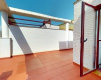 Nieuwbouw - Penthouse - Archena - Villanueva del Rio Segura