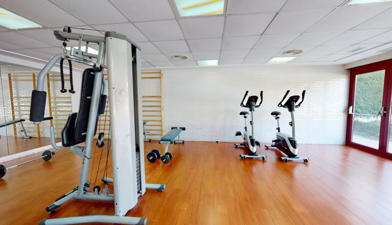 Nieuwbouw - Penthouse - Archena - Villanueva del Rio Segura