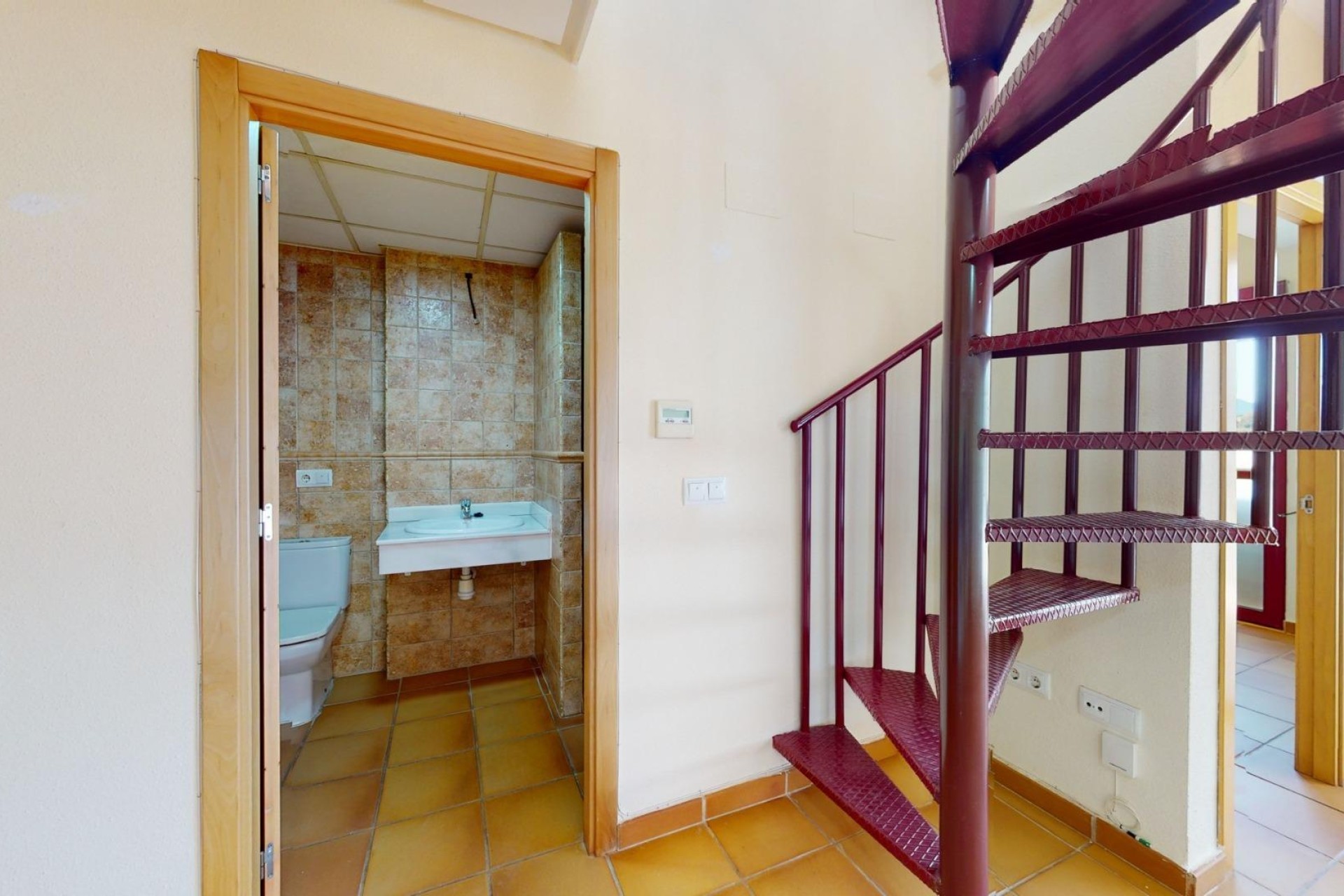 Nieuwbouw - Penthouse - Archena - Villanueva del Rio Segura