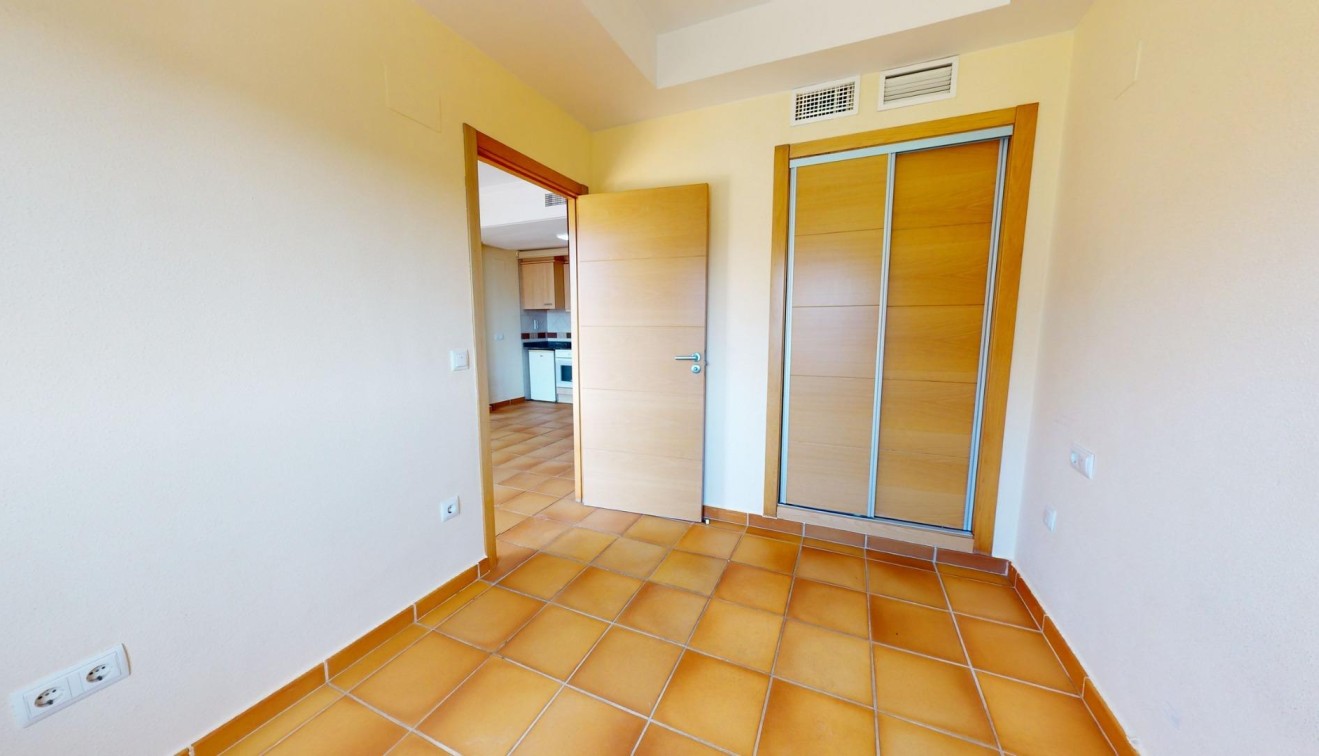 Nieuwbouw - Penthouse - Archena - Villanueva del Rio Segura