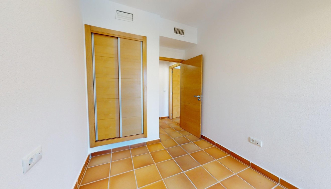Nieuwbouw - Penthouse - Archena - Villanueva del Rio Segura