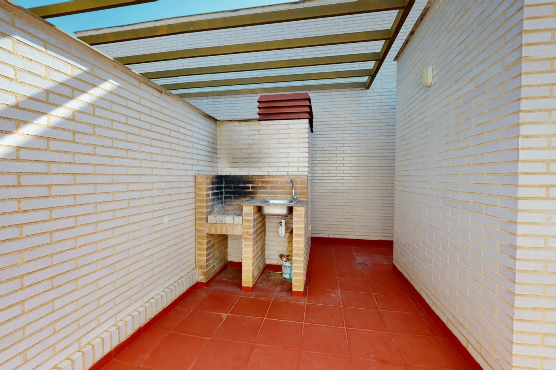 Nieuwbouw - Penthouse - Archena - Villanueva del Rio Segura