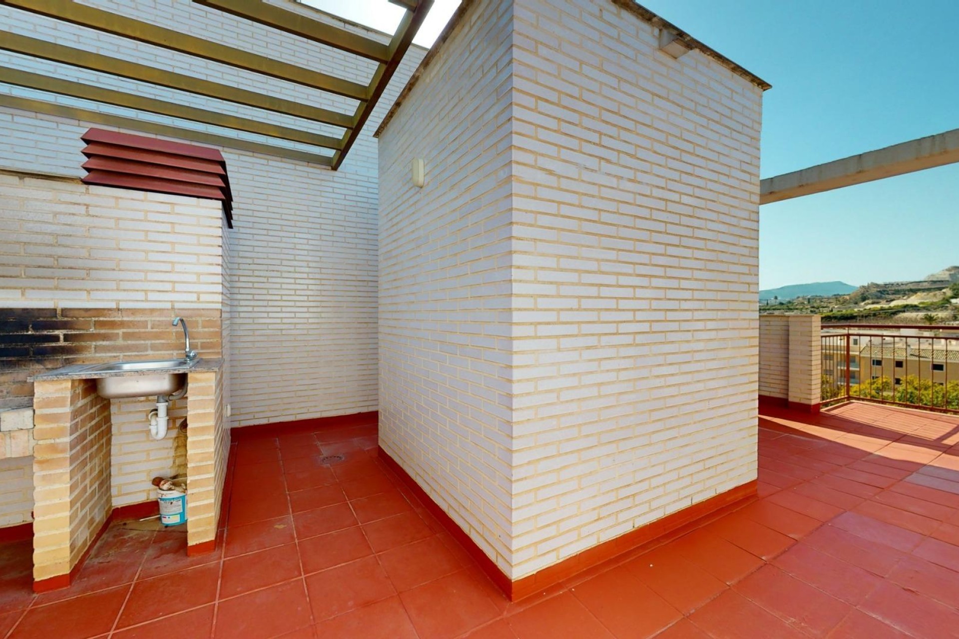 Nieuwbouw - Penthouse - Archena - Villanueva del Rio Segura