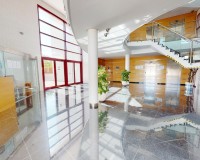 Nieuwbouw - Penthouse - Archena - Villanueva del Rio Segura