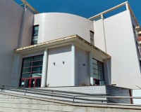 Nieuwbouw - Penthouse - Archena - Villanueva del Rio Segura