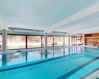 Nieuwbouw - Penthouse - Archena - Villanueva del Rio Segura