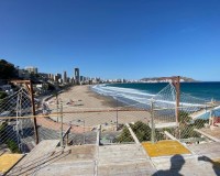 Nieuwbouw - Penthouse - Benidorm - Poniente