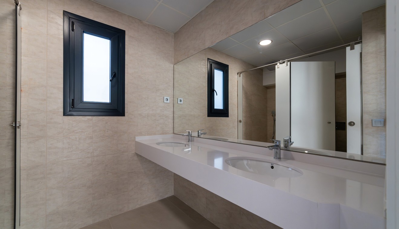 Nieuwbouw - Penthouse - Benidorm - Spain