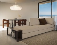 Nieuwbouw - Penthouse - Calpe - Arenal Bol