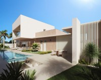 Nieuwbouw - Penthouse - Calpe - Arenal Bol