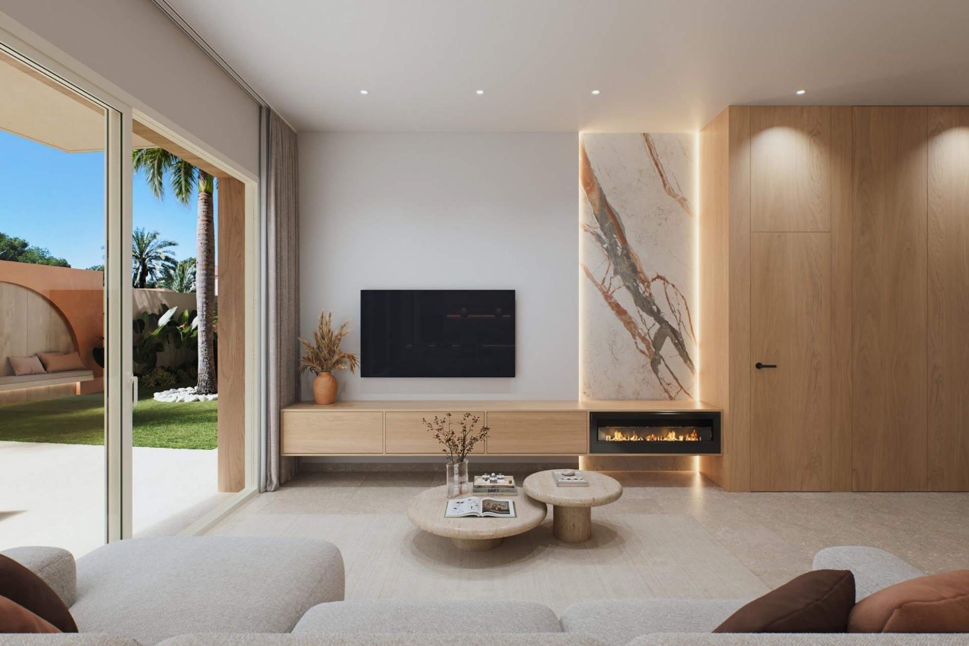 Nieuwbouw - Penthouse - Calpe - Arenal Bol