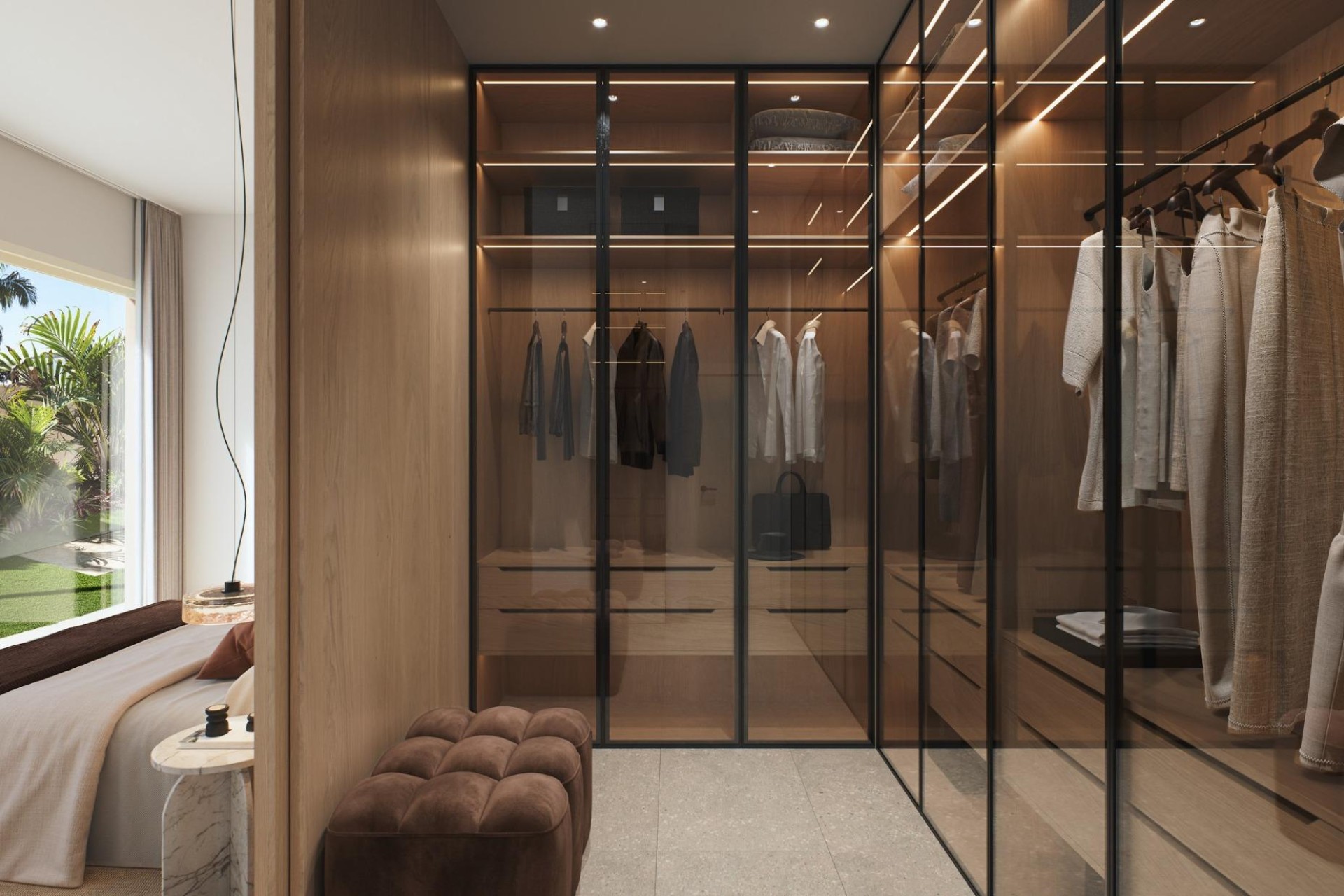 Nieuwbouw - Penthouse - Calpe - Arenal Bol