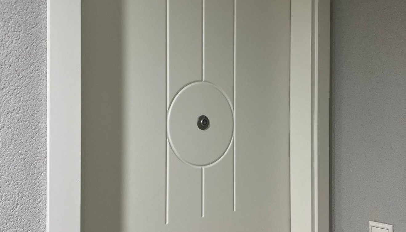 Nieuwbouw - Penthouse - Calpe - Playa La Fossa