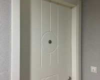 Nieuwbouw - Penthouse - Calpe - Playa La Fossa