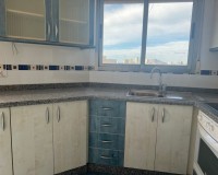 Nieuwbouw - Penthouse - Calpe - Playa La Fossa