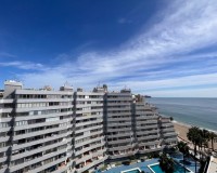 Nieuwbouw - Penthouse - Calpe - Playa La Fossa