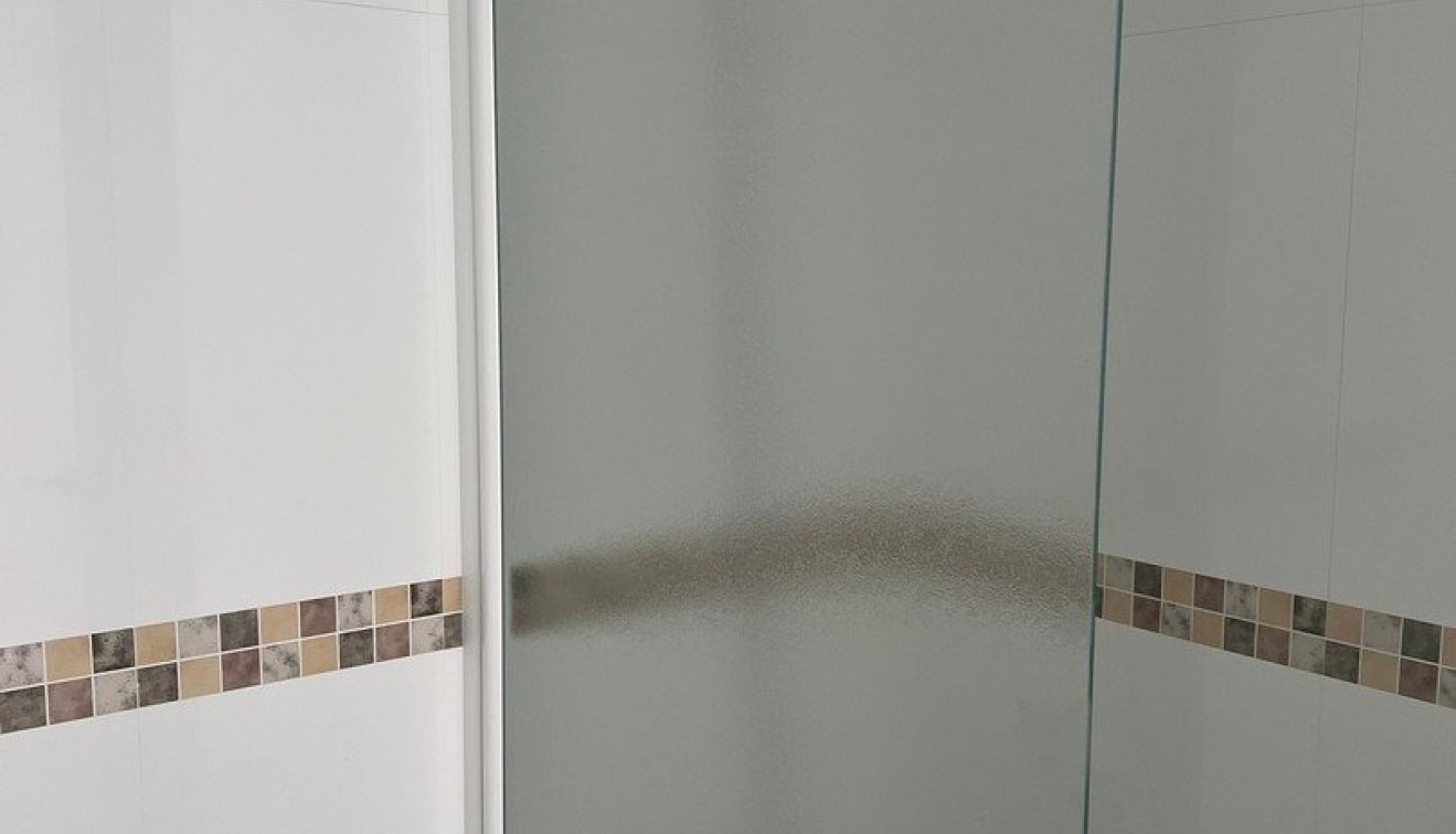 Nieuwbouw - Penthouse - Calpe - Playa La Fossa