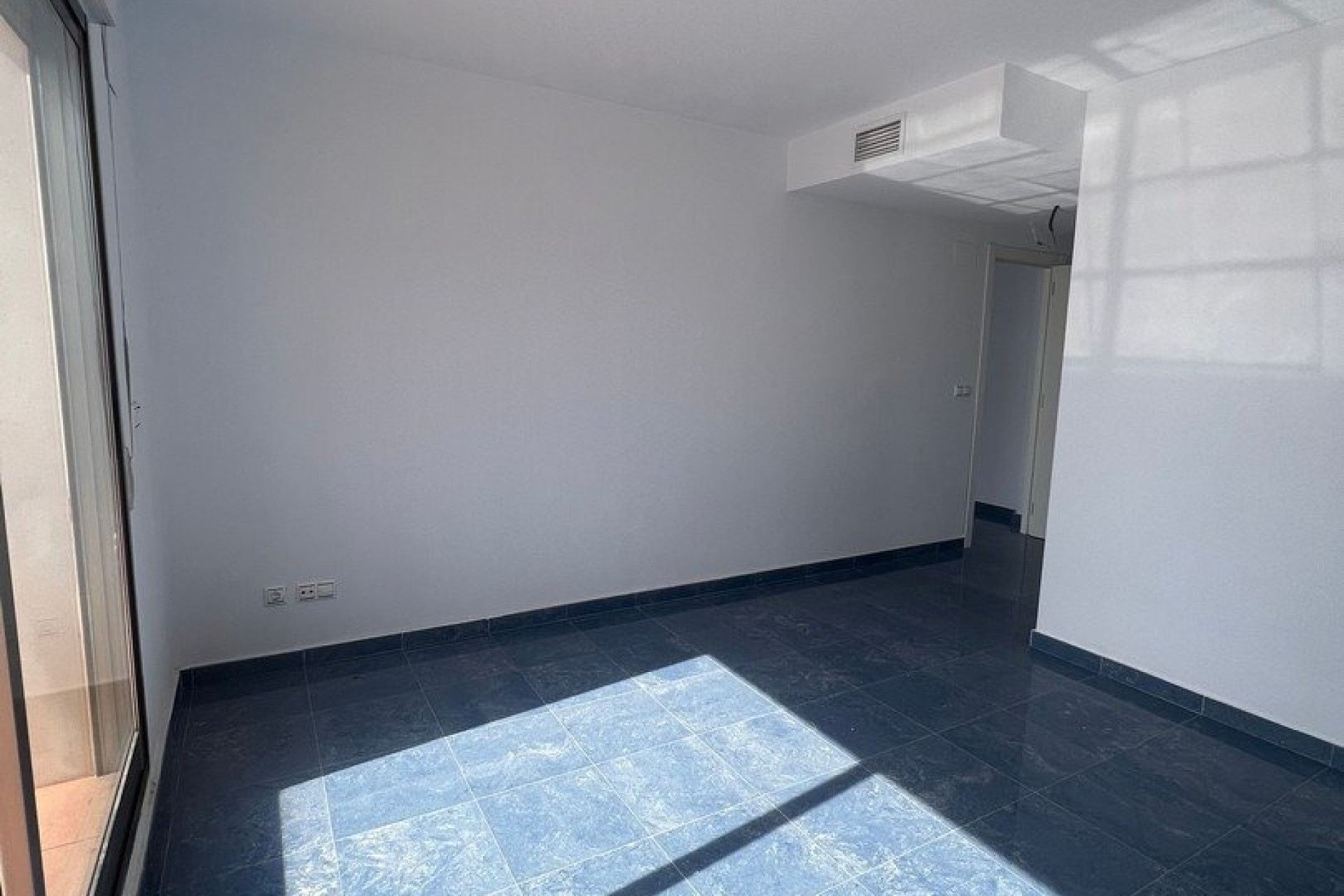 Nieuwbouw - Penthouse - Calpe - Playa La Fossa