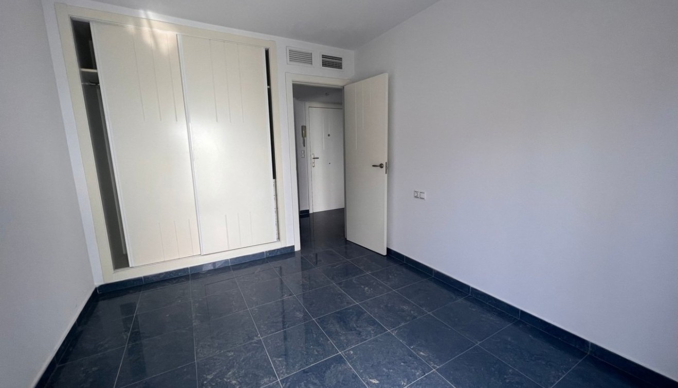 Nieuwbouw - Penthouse - Calpe - Playa La Fossa