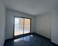 Nieuwbouw - Penthouse - Calpe - Playa La Fossa