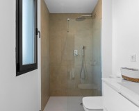 Nieuwbouw - Penthouse - Capdepera - Mar de Cristal
