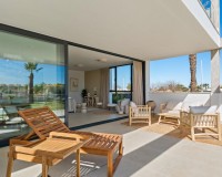 Nieuwbouw - Penthouse - Capdepera - Mar de Cristal