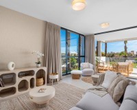 Nieuwbouw - Penthouse - Capdepera - Mar de Cristal