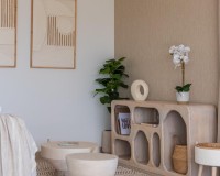 Nieuwbouw - Penthouse - Capdepera - Mar de Cristal