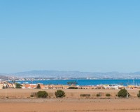Nieuwbouw - Penthouse - Cartagena - Mar de Cristal