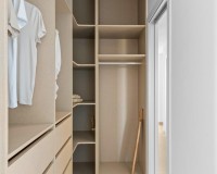 Nieuwbouw - Penthouse - Cartagena - Mar de Cristal