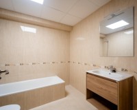 Nieuwbouw - Penthouse - Cuevas Del Almanzora - Herrerias