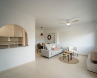 Nieuwbouw - Penthouse - Cuevas Del Almanzora - Herrerias