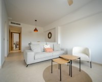 Nieuwbouw - Penthouse - Cuevas Del Almanzora - Herrerias