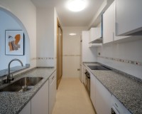 Nieuwbouw - Penthouse - Cuevas Del Almanzora - Herrerias